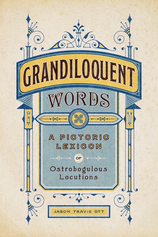 Front cover_Grandiloquent Words
