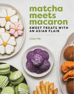 Front cover_Matcha Meets Macaron