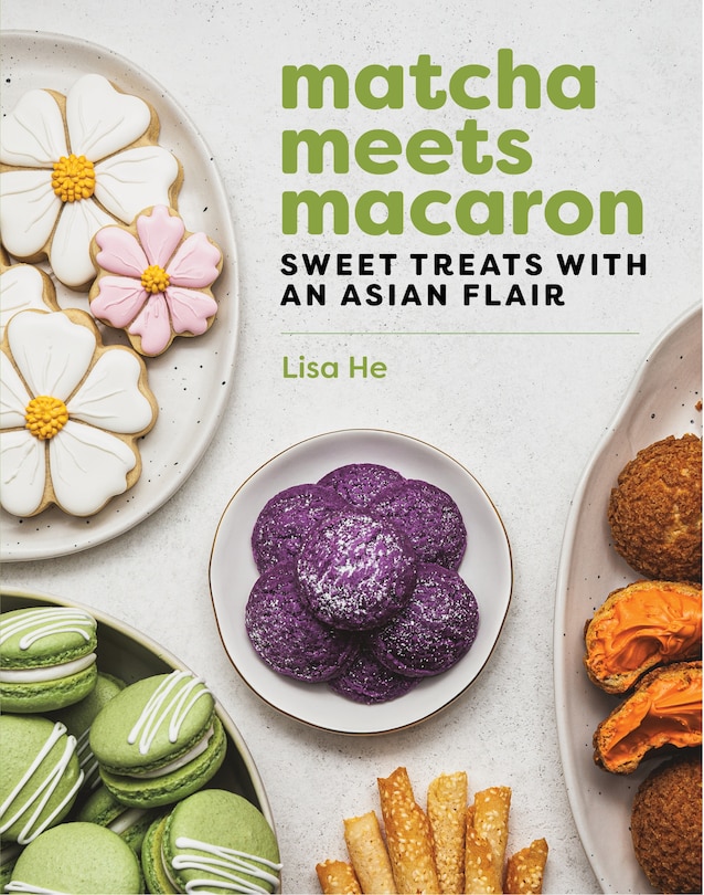 Front cover_Matcha Meets Macaron