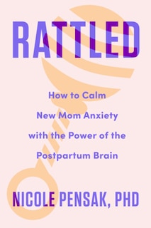 Front cover_Rattled