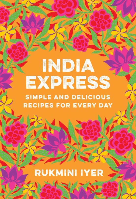 Couverture_India Express