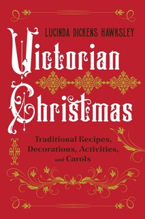 Couverture_Victorian Christmas