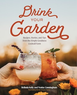 Couverture_Drink Your Garden