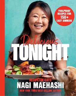 Front cover_Delicious Tonight