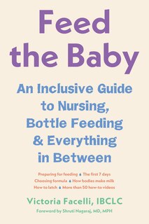 Couverture_Feed the Baby