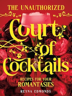 Couverture_The Unauthorized Court of Cocktails