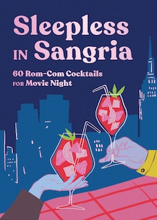 Couverture_Sleepless in Sangria