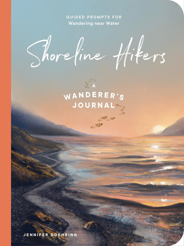 Couverture_Shoreline Hikers