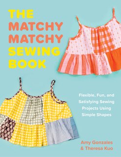 Front cover_Matchy Matchy