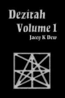 Couverture_Dezirah Volume 1