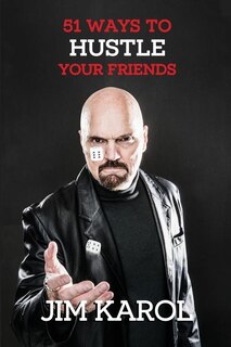 Couverture_51 Ways To Hustle Your Friends