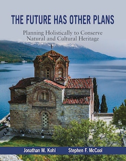 Front cover_The Future Has Other Plans