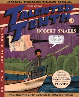 Front cover_Robert Smalls