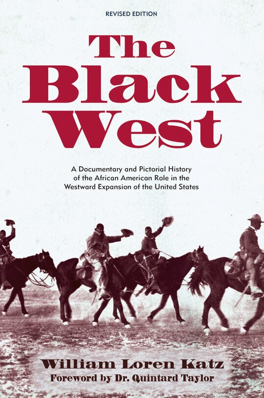 Couverture_The Black West
