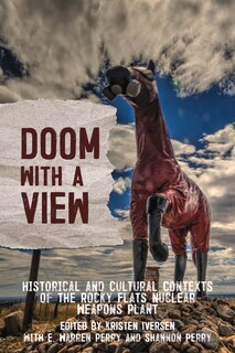 Front cover_Doom With A View