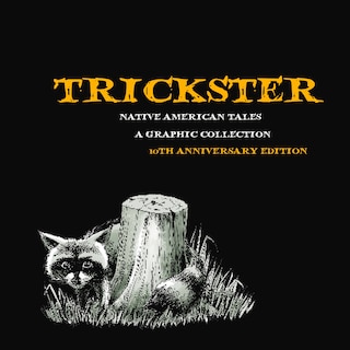 Front cover_Trickster