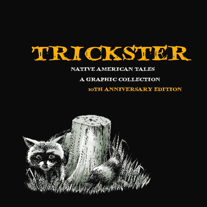 Front cover_Trickster