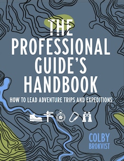 Couverture_The Professional Guide's Handbook