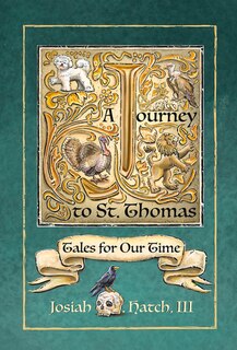 Front cover_Journey to St. Thomas