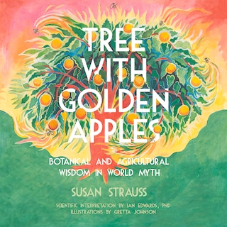 Couverture_Tree With Golden Apples