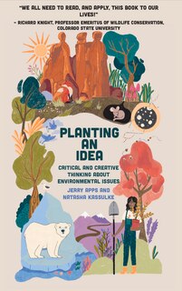 Couverture_Planting an Idea