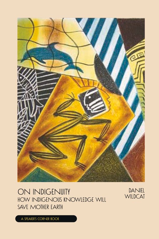 Front cover_On Indigenuity
