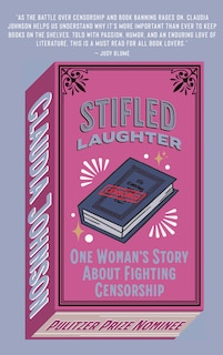 Front cover_Stifled Laughter