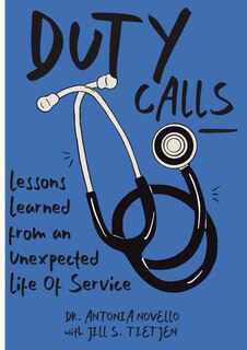 Front cover_Duty Calls