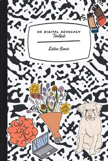 Front cover_On Digital Advocacy