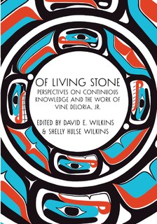 Front cover_Of Living Stone