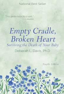 Front cover_Empty Cradle, Broken Heart