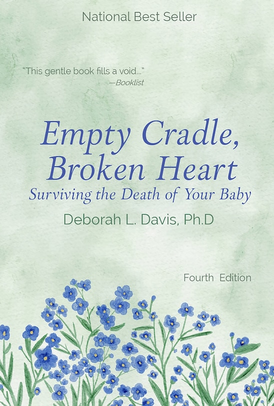 Front cover_Empty Cradle, Broken Heart