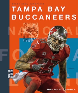 Front cover_Tampa Bay Buccaneers