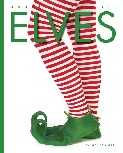 Front cover_Elves