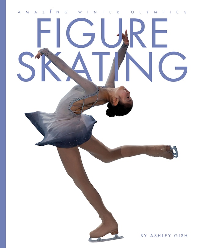 Front cover_Figure Skating