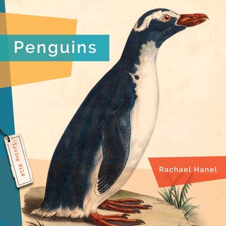 Front cover_Penguins