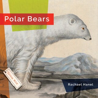 Front cover_Polar Bears