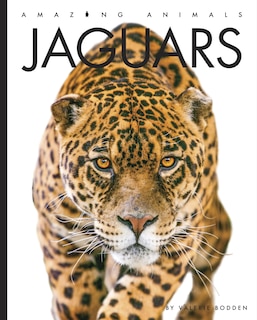 Front cover_Jaguars