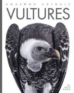 Front cover_Vultures