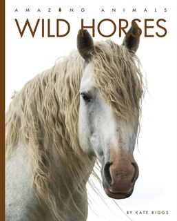 Front cover_Wild Horses