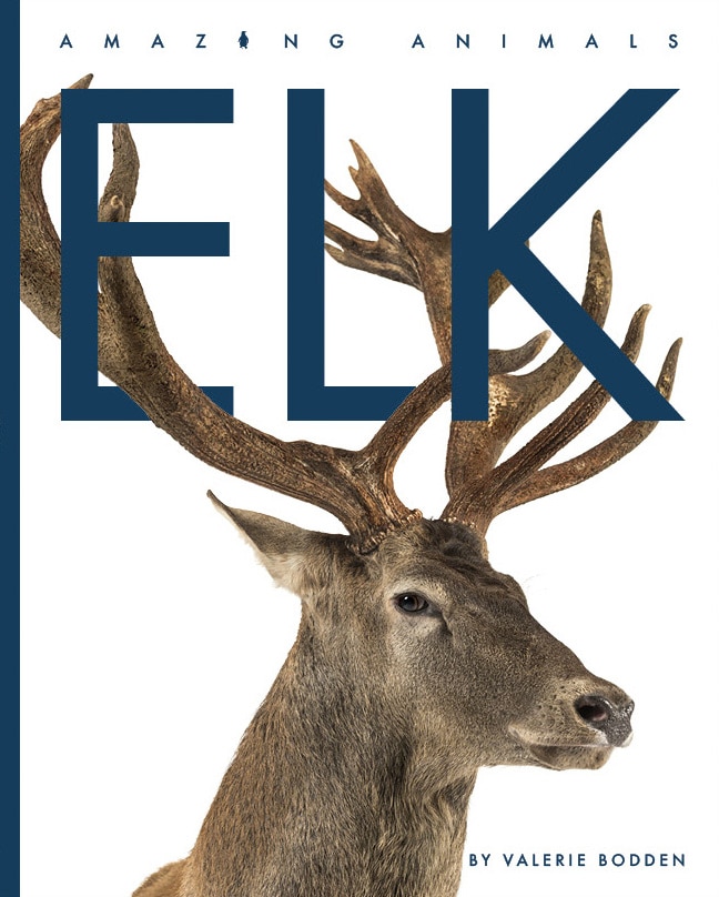 Front cover_Elk