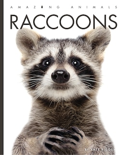 Front cover_Raccoons