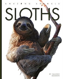 Front cover_Sloths
