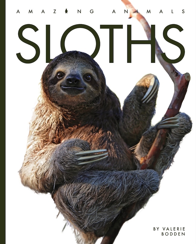 Front cover_Sloths