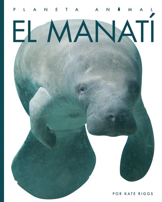 Couverture_El manati