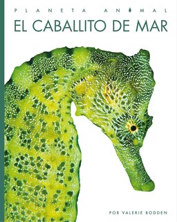 Front cover_El caballito de mar