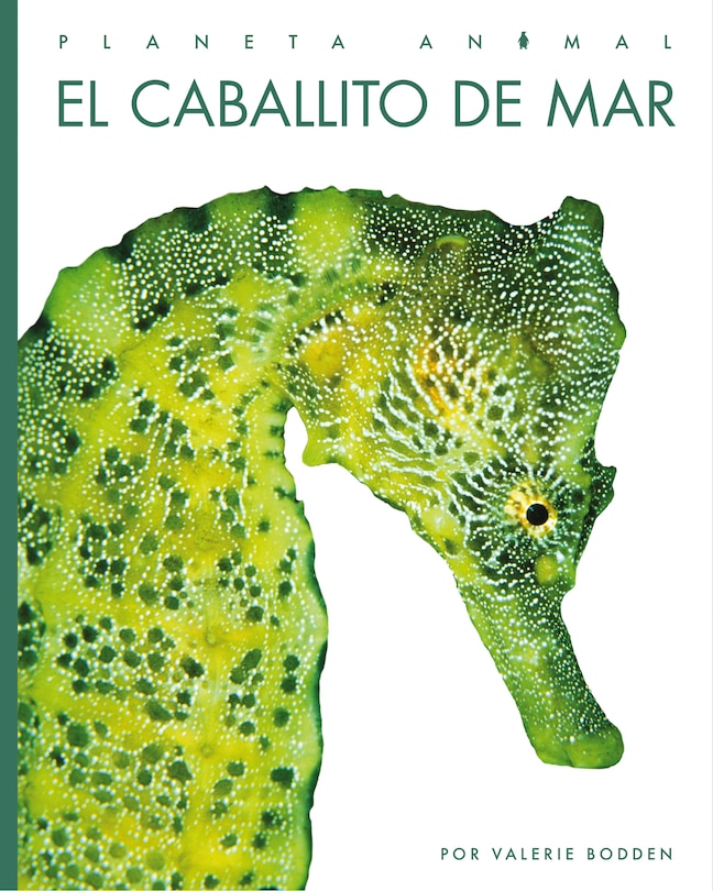 Front cover_El caballito de mar
