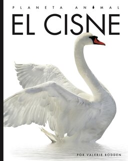 Front cover_El cisne