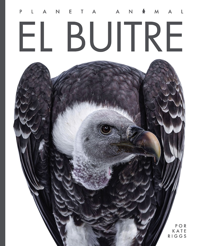 Couverture_El buitre