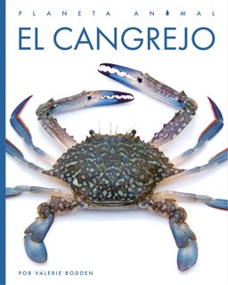 Front cover_El cangrejo